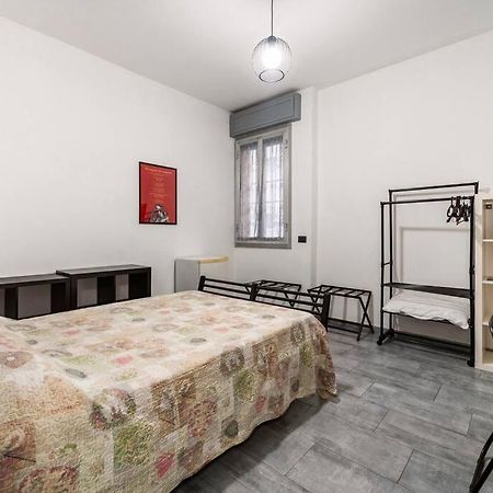 ボローニャA Casa Di Marioアパートメント エクステリア 写真